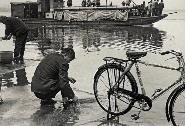 一秒老照片动起来