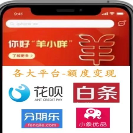 羊小咩额度是循环的吗
