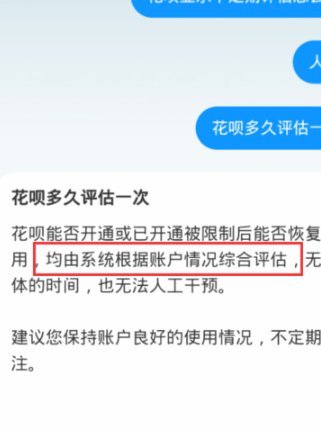 花呗使用平台：你的消费被记录了吗？
