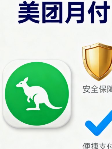 美团月付取现多久到账