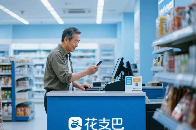 花呗秒套平台有哪些