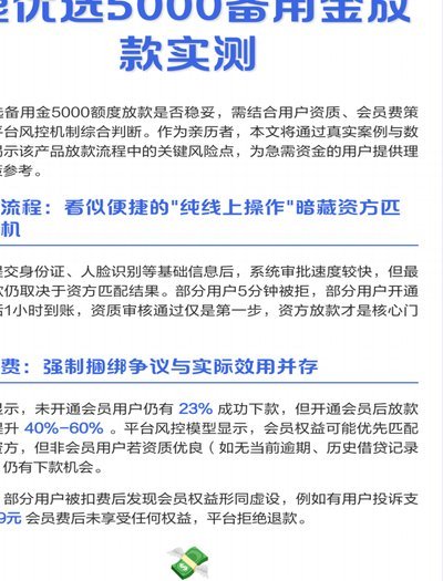 鹿优选额度变现