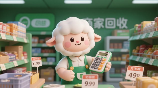 羊小咩：真实还是网络迷思？