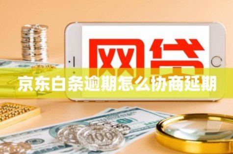 白条逾期怎么协商延期 秒批