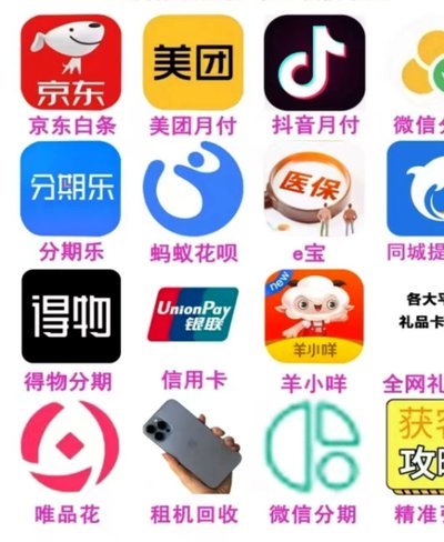 分期乐额度能提现吗？