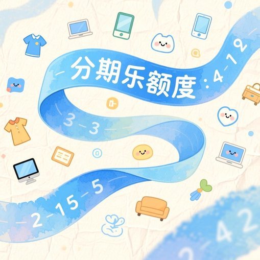 分期乐购物额度如何提现全攻略