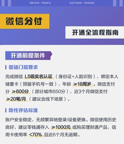 分付转给个人 实现秒付指南