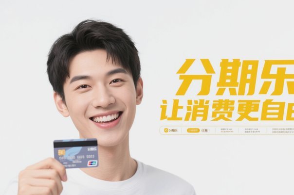 分期乐购物额度套出来
