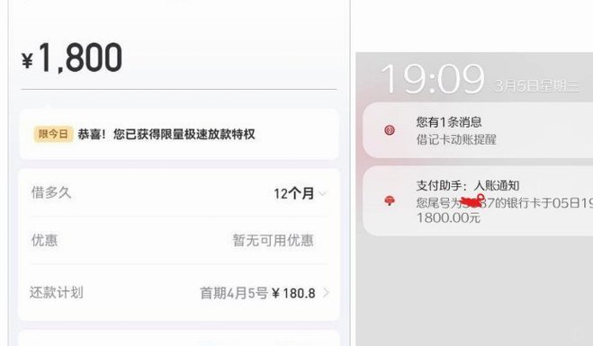 分期乐有额度但是借不出来买保险有用吗