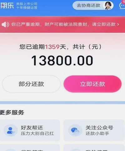 分期乐有额度但是借不出来买保险有用吗