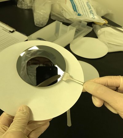 的物体现在哪里