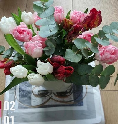 秒花花为什么直接扣了300